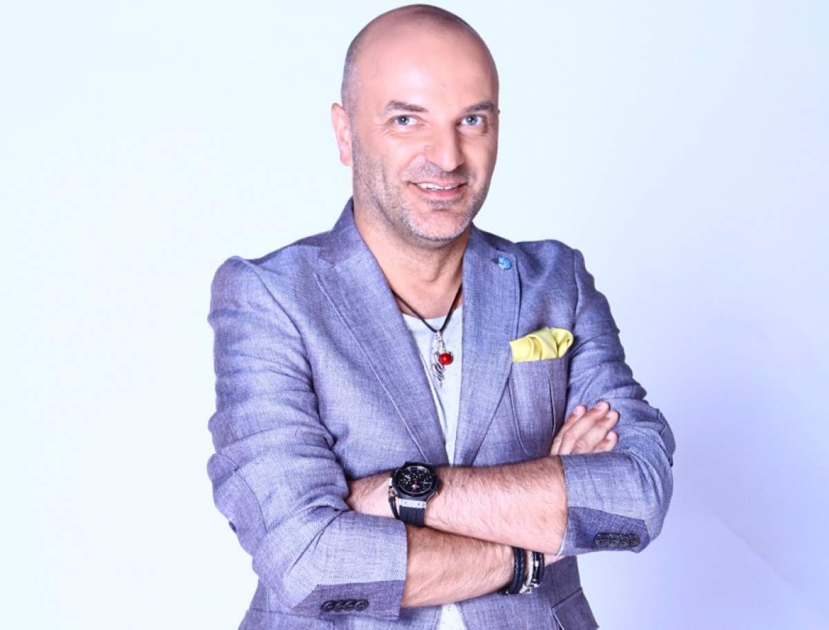 Emisiunea “Xtra Night Show”, prezentată de Dan Capatos, lider incontestabil de audiență