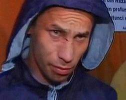 Serghei Gorbunov, Don Juanul de penitenciar, a fost eliberat astăzi. Este unul dintre cei mai periculoşi interlopi din România
