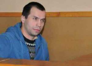 Serghei Gorbunov, Don Juanul de penitenciar, a fost eliberat astăzi. Este unul dintre cei mai periculoşi interlopi din România