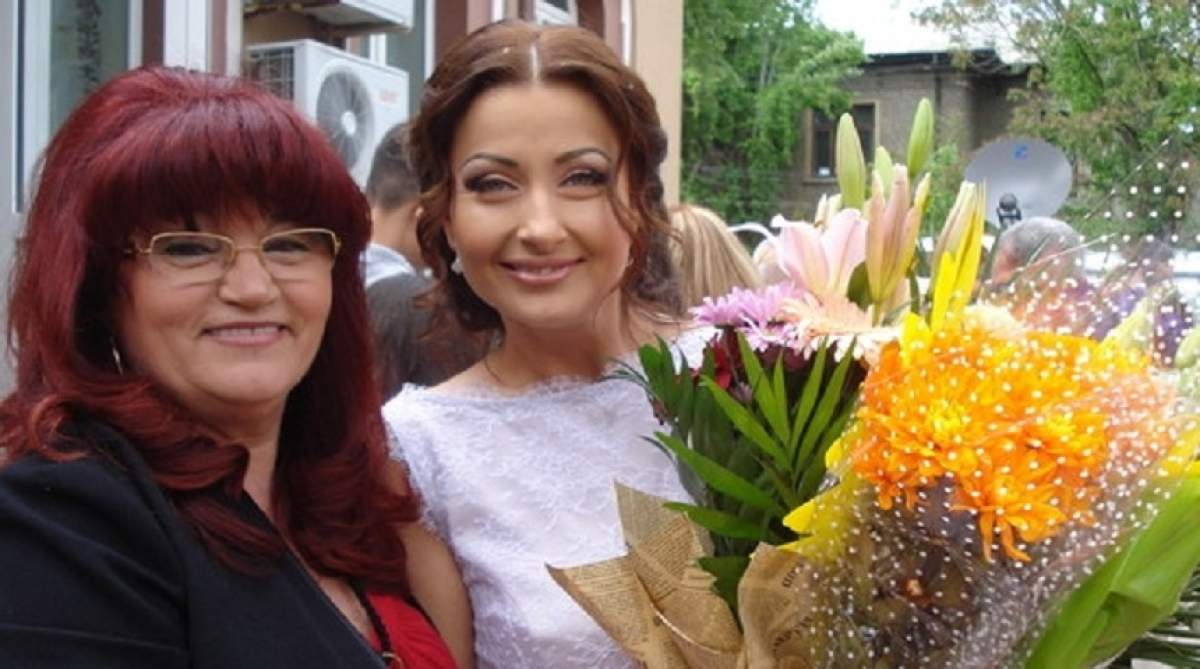 Ce cadou inedit a primit Gabriela Cristea, de la „mama adoptivă”: „E o tradiție”