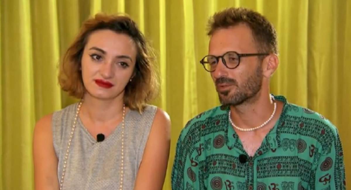 Elefantul a fost roşu! Ana Morodan și Adrian Teleșpan părăsesc competiţia "Asia Express". VIDEO