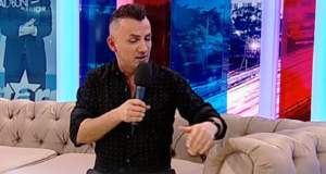 Mihai Trăistariu primește propuneri deocheate pe internet: „Mă cheamă la partide și mă enervează”