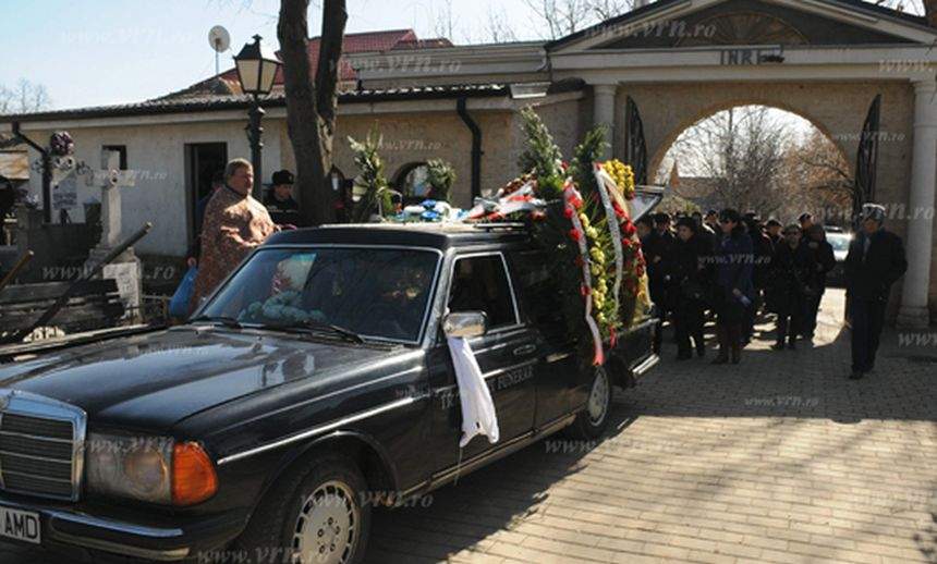 Doliu în presa din România. Un cunoscut jurnalist a murit!