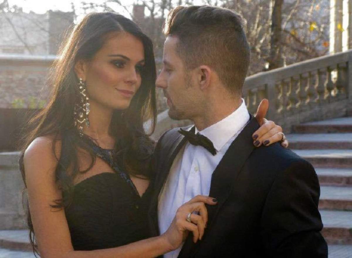 Anca Serea, certată de Adi Sînă pentru că nu folosește numele din buletin: „Unde e mândria mea?”