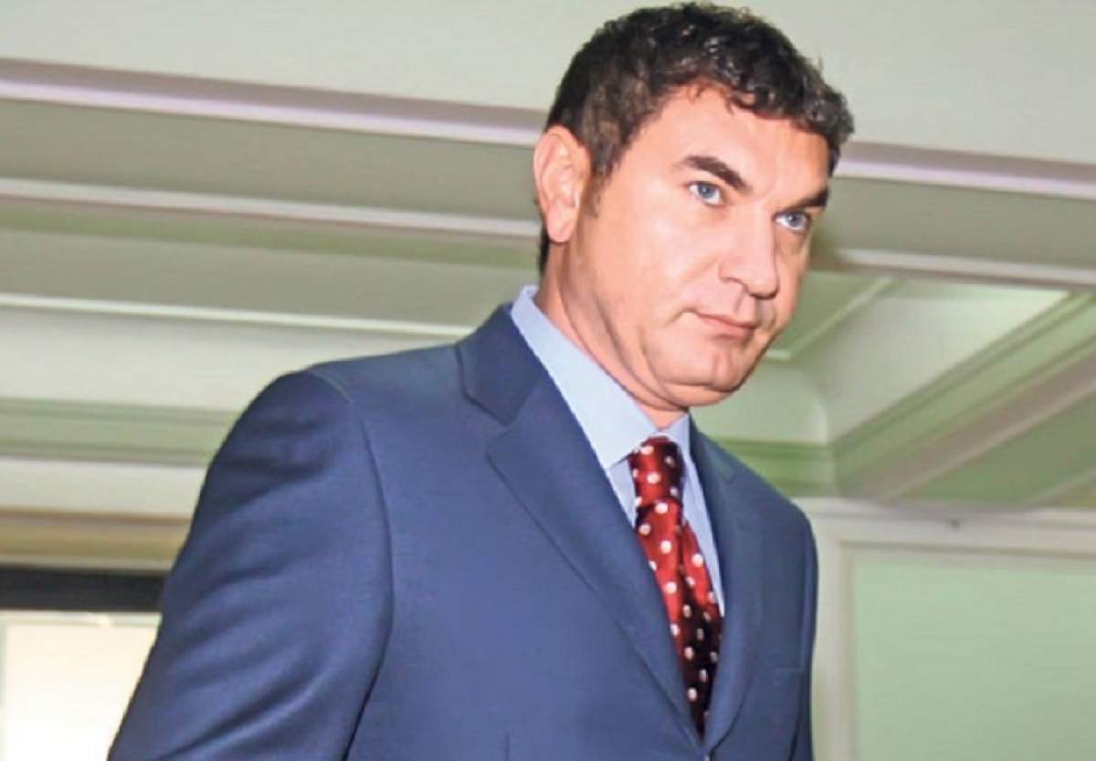 Banii curg în cascade! Cât încasează Cristi Borcea din alocațiile copiilor
