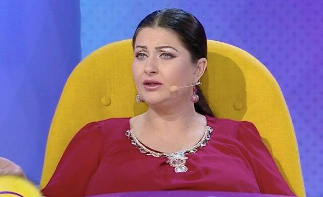 Gabriela Cristea, pregătită să nască? ”Eu mă grăbesc un pic că în noaptea asta nu se știe”