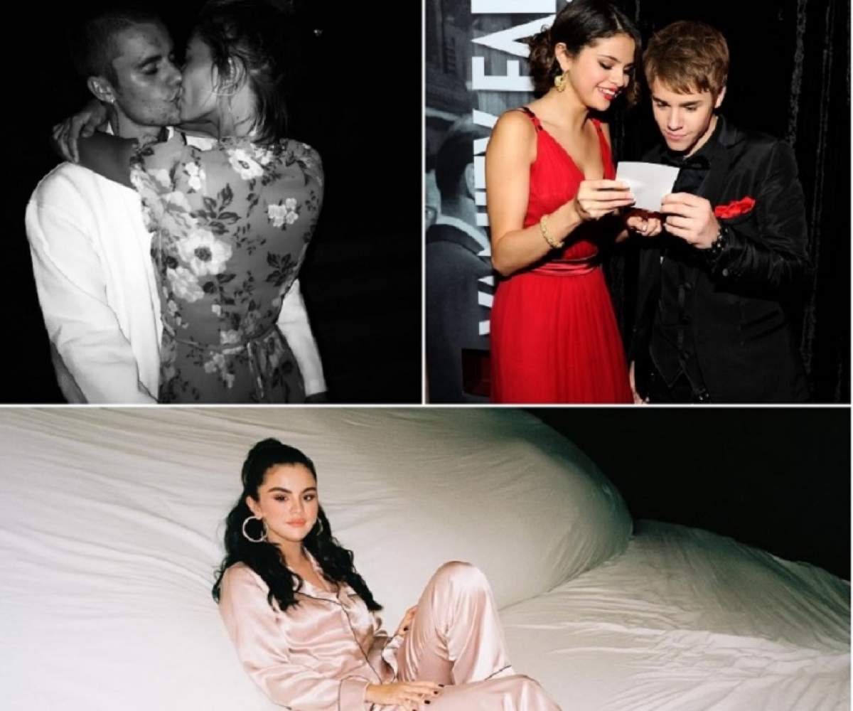 Justin Bieber se ține departe de Selena Gomez! Ce face artistul pentru a-și proteja căsnicia cu Hailey Baldwin