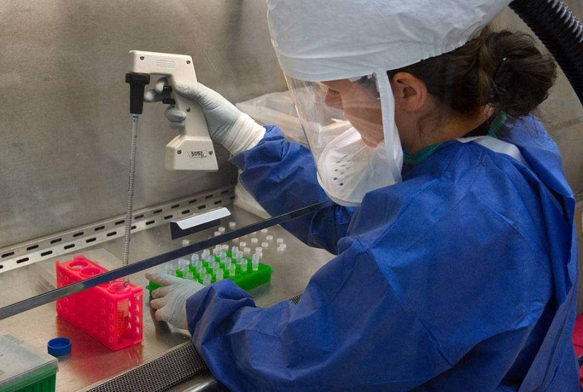 Bilanț alarmant al victimelor gripei! Numărul morților din cauza virusului a ajuns la 160