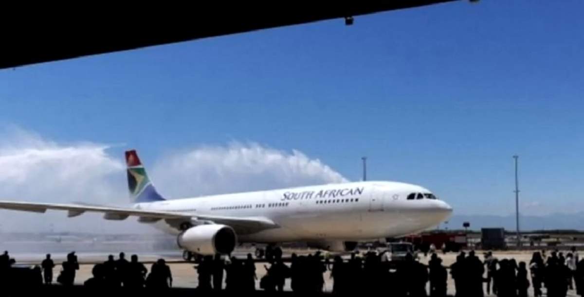 Uluitor, un pilot a zburat peste 20 de ani ”atestat” de o diplomă falsă! / VIDEO
