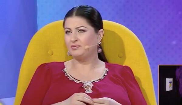 Gabriela Cristea, confesiune emoționantă despre întâlnirea cu Tavi Clonda: ”Am căutat o viață întreagă sufletul pereche”