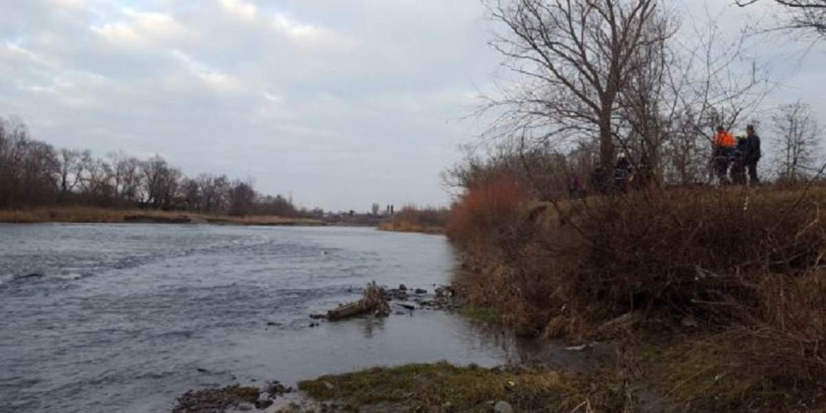 Bărbatul decapitat în Baia Mare, la Barajul Firiza a fost identificat. Nu există suspiciuni de omor!