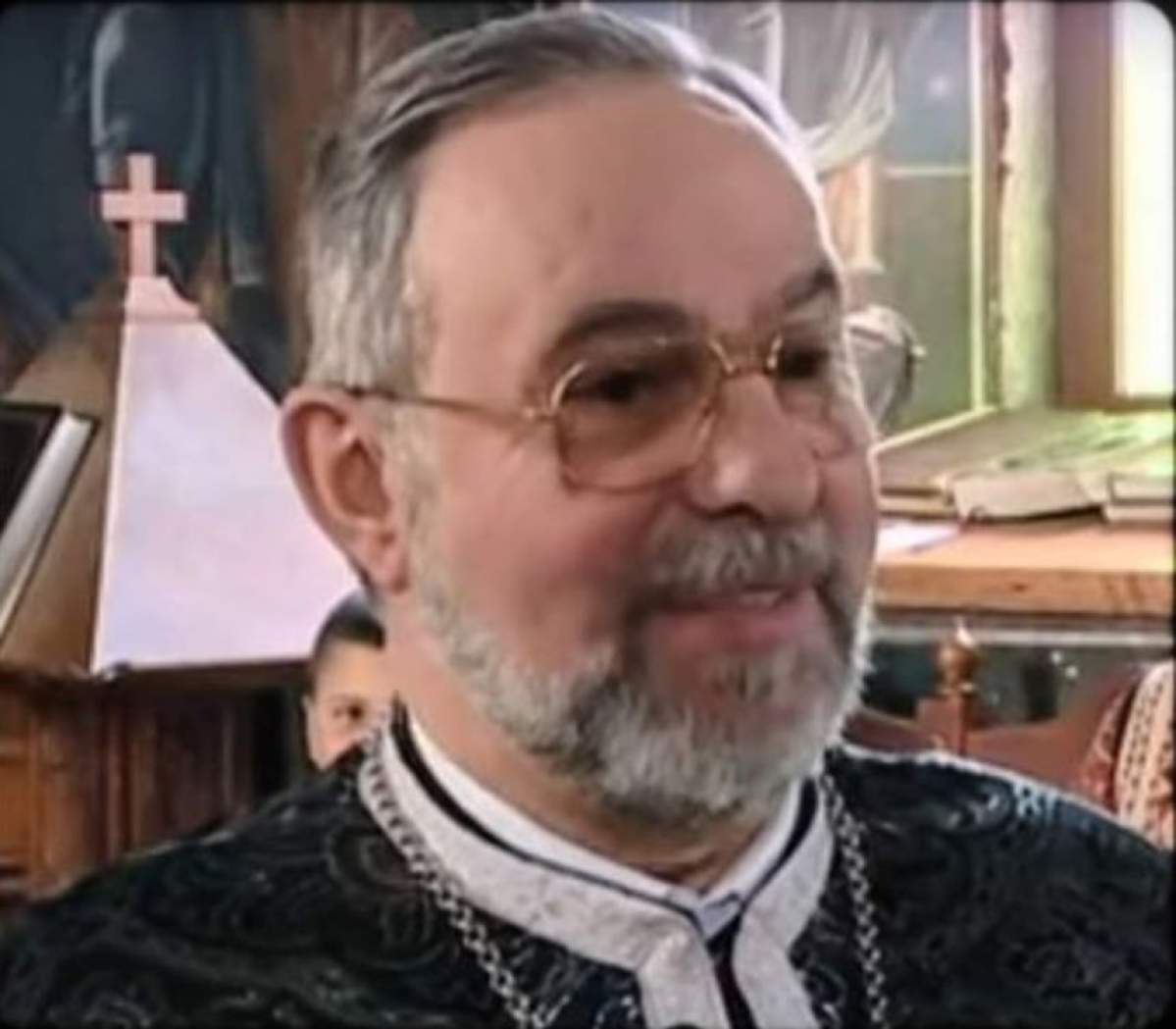 Doliu în ortodoxie. Un cunoscut preot din România a murit