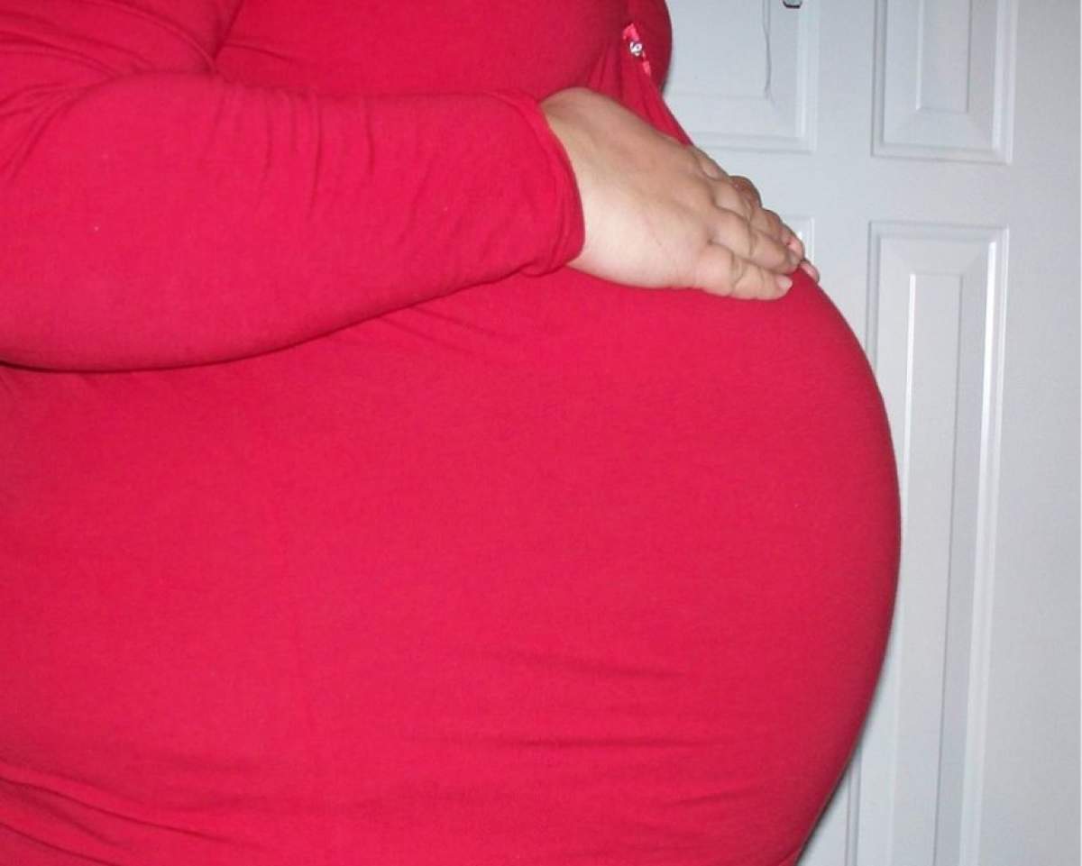 O femeie din Satu Mare a rămas însărcinată la 61 de ani. Mai are acasă 14 copii!