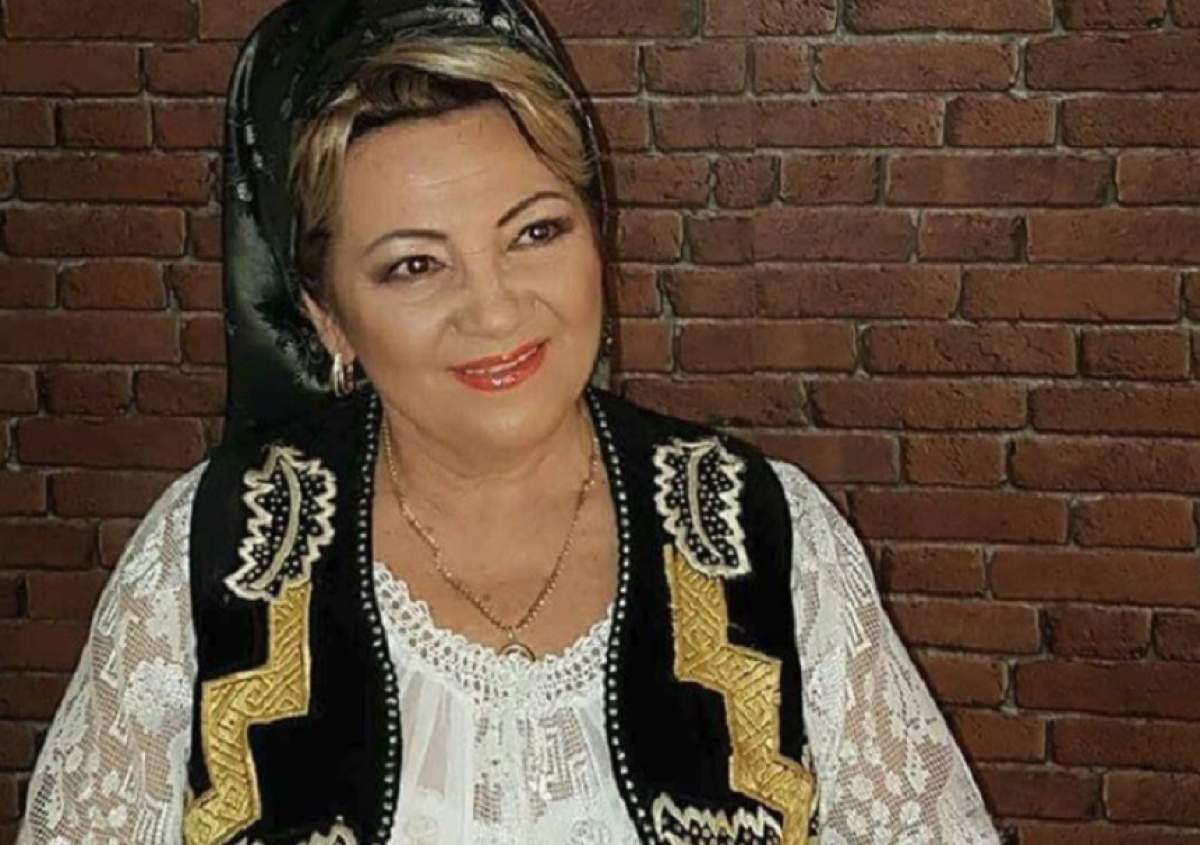 Cântăreața de muzică populară Liliana Savu, rănită grav într-un accident rutier, în Ungaria! Soțul artistei a murit