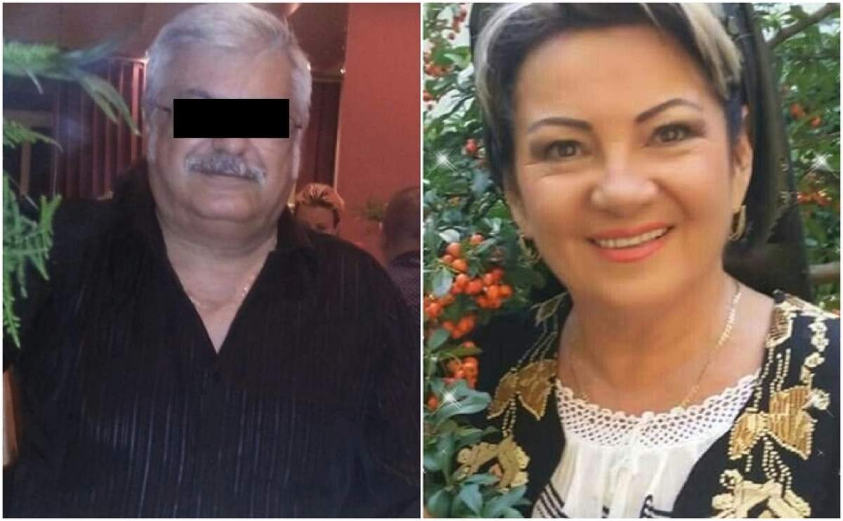 Cine este soțul cântăreței de muzică populară Liliana Savu Badea. A murit în accident, în Ungaria