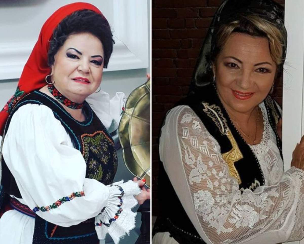 Saveta Bogdan, în stare de şoc după ce Liliana Savu şi soţul au făcut accident. "Oameni deosebiţi, ne-am văzut acum două luni"