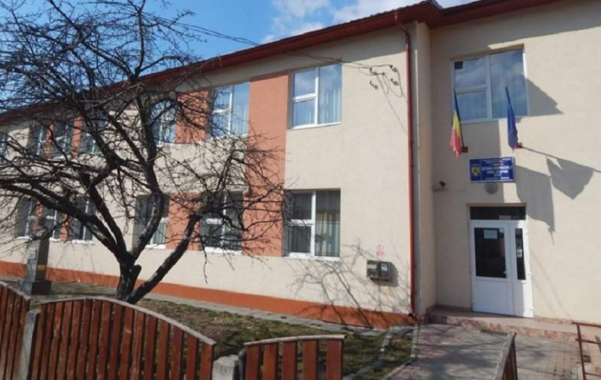 Profesor din Bistrița-Năsăud, condamnat la închisoare. De ce a bătut doi elevi 