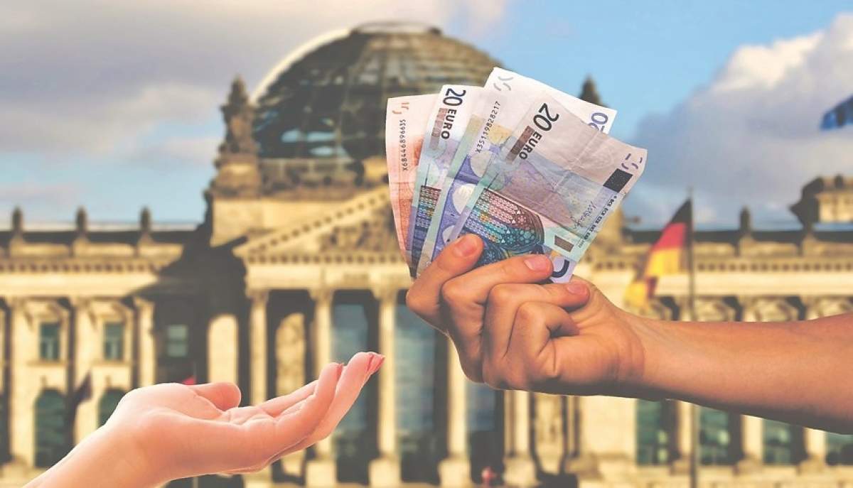 Curs valutar BNR azi, 20 martie: Euro se apropie de pragul de 4,8 lei! Dolarul crește și el, lira sterlină scade