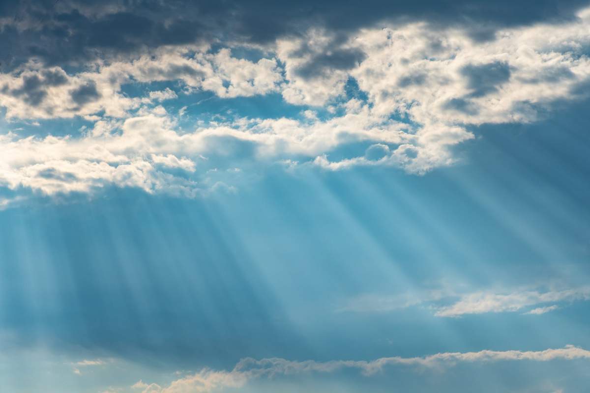 Prognoza meteo 21 martie. Cum va fi vremea în București, Arad, Constanța și Cluj
