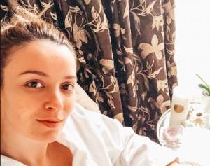 Diana Dumitrescu, decizie uimitoare, la puţin timp după ce a anunţat că este însărcinată