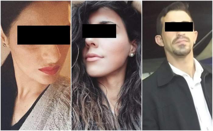 Ei sunt presupușii criminali ai Nicolettei, românca arsă de vie în Italia. Femeia a fost găsită moartă pe câmp