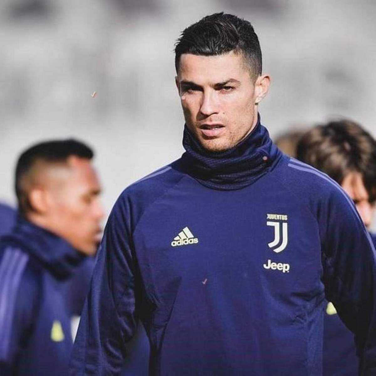 Cristiano Ronaldo se teme să nu fie arestat! Decizie uluitoare luată de Juventus, în urma acuzațiilor de viol aduse starului portughez