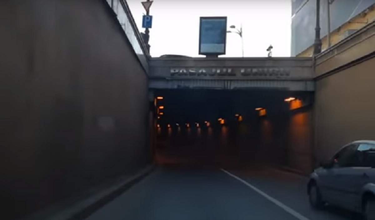 Veste proastă pentru bucureşteni! Traficul în Pasajul Unirii va fi restricţionat