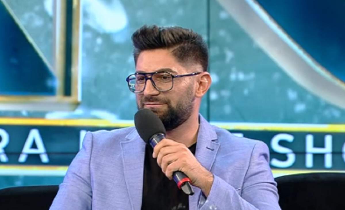 Ionuţ Gojman a răspuns la cea mai controversată întrebare: „Când începe noul sezon din Insula Iubirii?”/ VIDEO