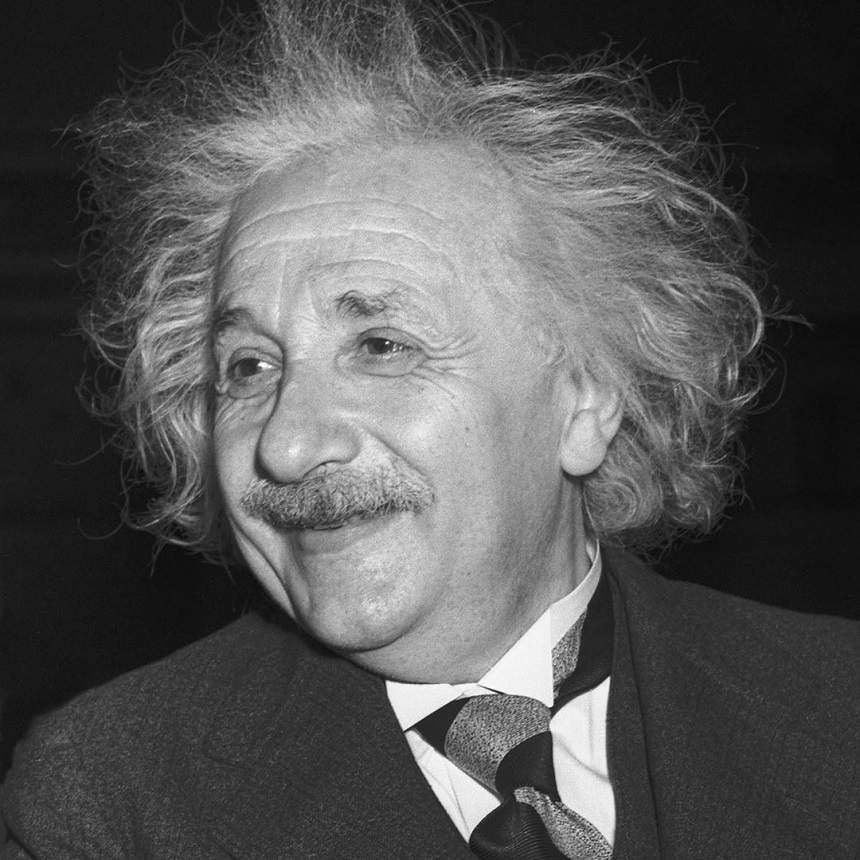 15 lecţii de viață oferite de Albert Einstein