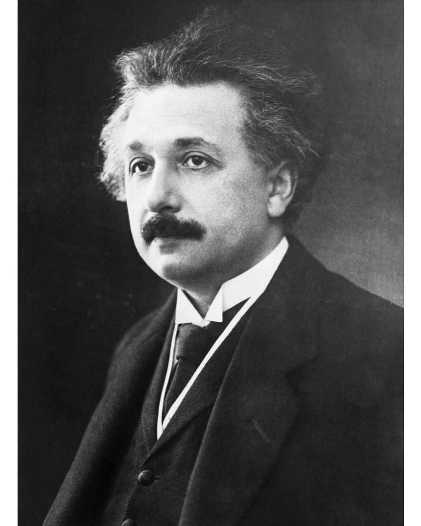 15 lecţii de viață oferite de Albert Einstein