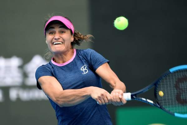 Monica Niculescu s-a calificat în turul doi al turneului de la Miami! Urmează un duel de foc