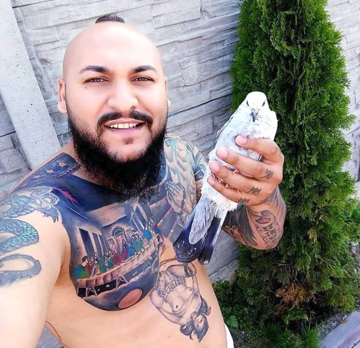 Dani Mocanu a primit, în sfârşit, vestea mult aşteptată. Manelistul este în culmea fericirii!