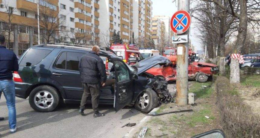 Doliu în politica românească! A murit într-un grav accident rutier!