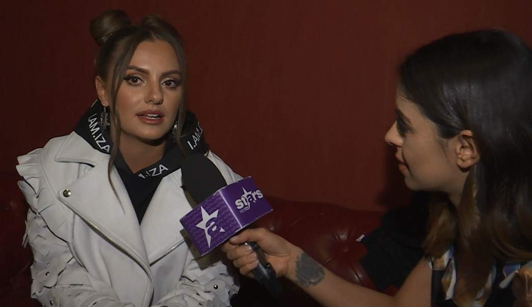 Când se mărită Alexandra Stan! Avem toate detaliile! Interviu emoţionant