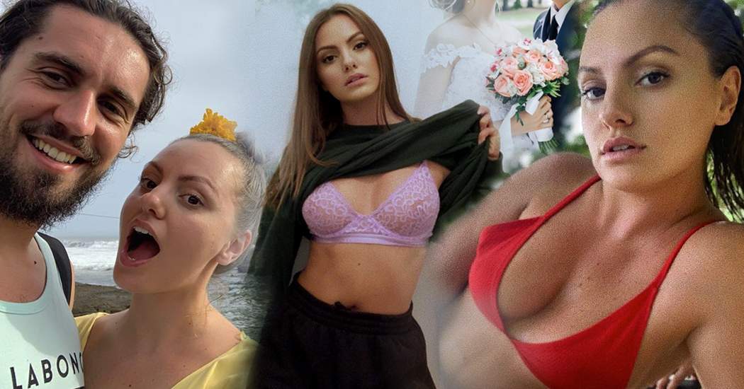 Când se mărită Alexandra Stan! Avem toate detaliile! Interviu emoţionant