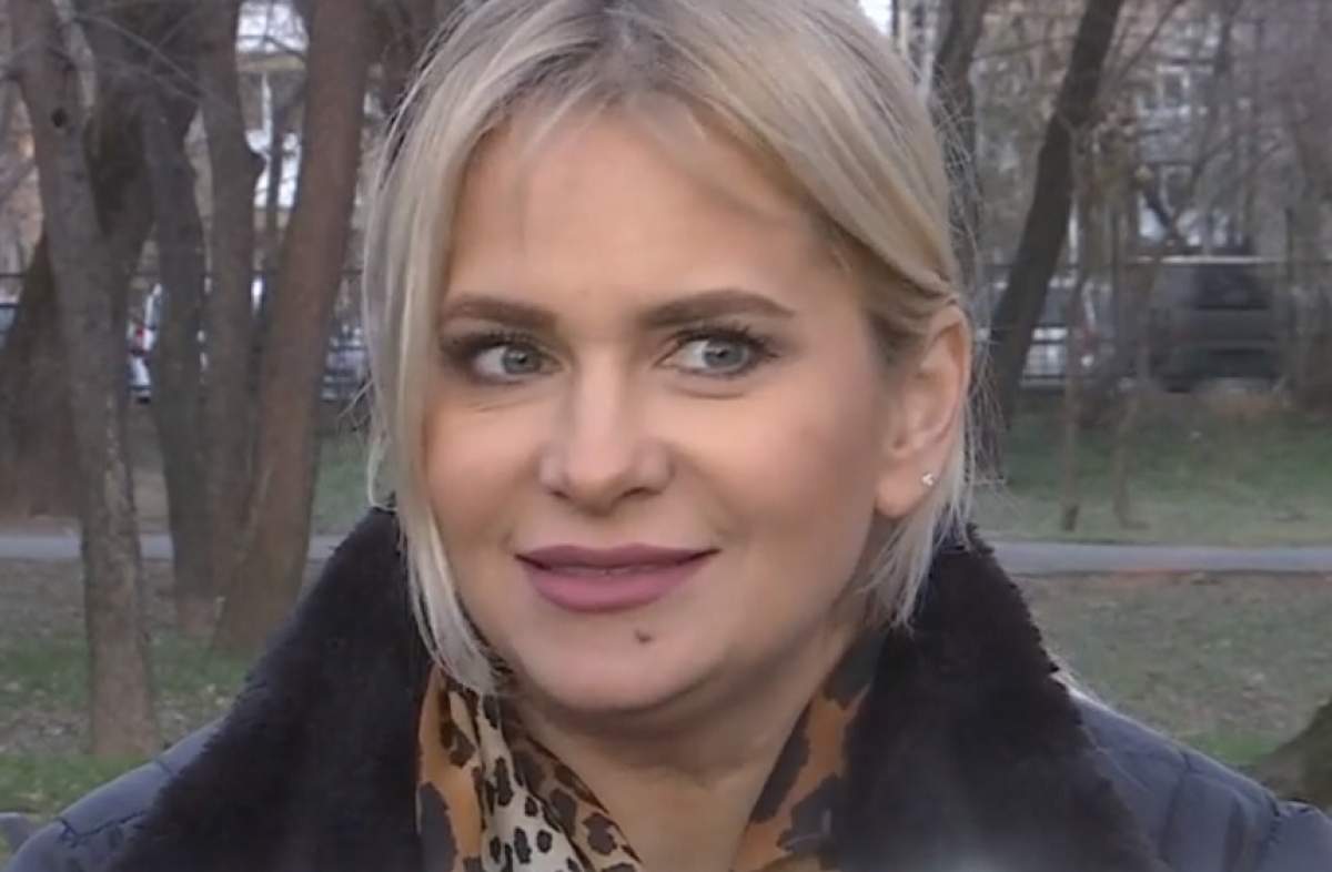 Paula Chirilă, despre a doua sarcină şi planurile de nuntă! "Iau lucrurile aşa cum sunt". VIDEO