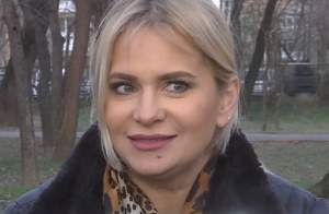 Paula Chirilă, despre a doua sarcină şi planurile de nuntă! "Iau lucrurile aşa cum sunt". VIDEO