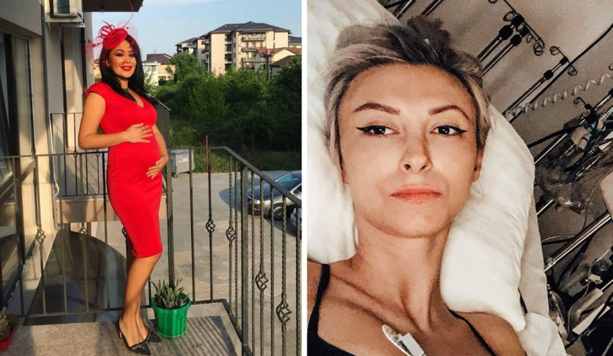 Mihaela Moise, şocată de ce i se întâmplă Andreei Bălan: "Mi s-a părut ceva de groază"