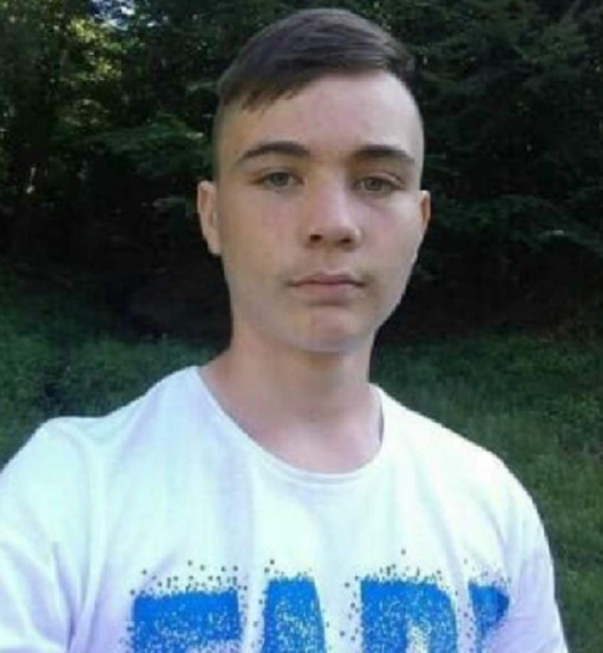 Motivul incredibil pentru care Ciprian, adolescentul de 15 ani dispărut din Gorj, a plecat de acasă