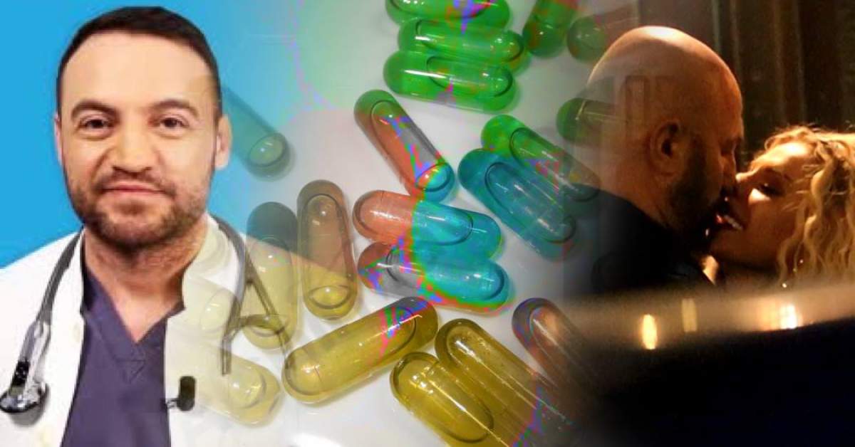 Ce este mescalina, drogul găsit în sângele Mariei Andria! Medicul Ovidiu Peneş ne-a explicat de ce a fost nevoie ca medicii să o lege de targă