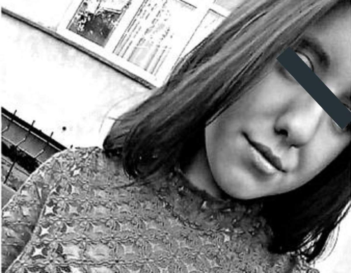 Fata din Slatina, care s-a sinucis la 15 ani, găsise un cont fals de Facebook. Ce a văzut acolo a împins-o în depresie