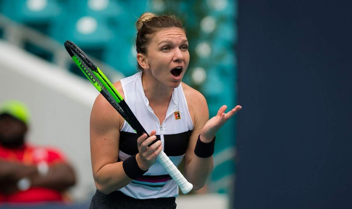 Simona Halep a caracterizat relația pe care o are cu Daniel Dobre! “Nu voi compara niciodată vreun antrenor cu Darren”