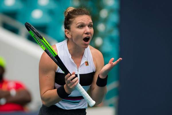Simona Halep a caracterizat relația pe care o are cu Daniel Dobre! “Nu voi compara niciodată vreun antrenor cu Darren”