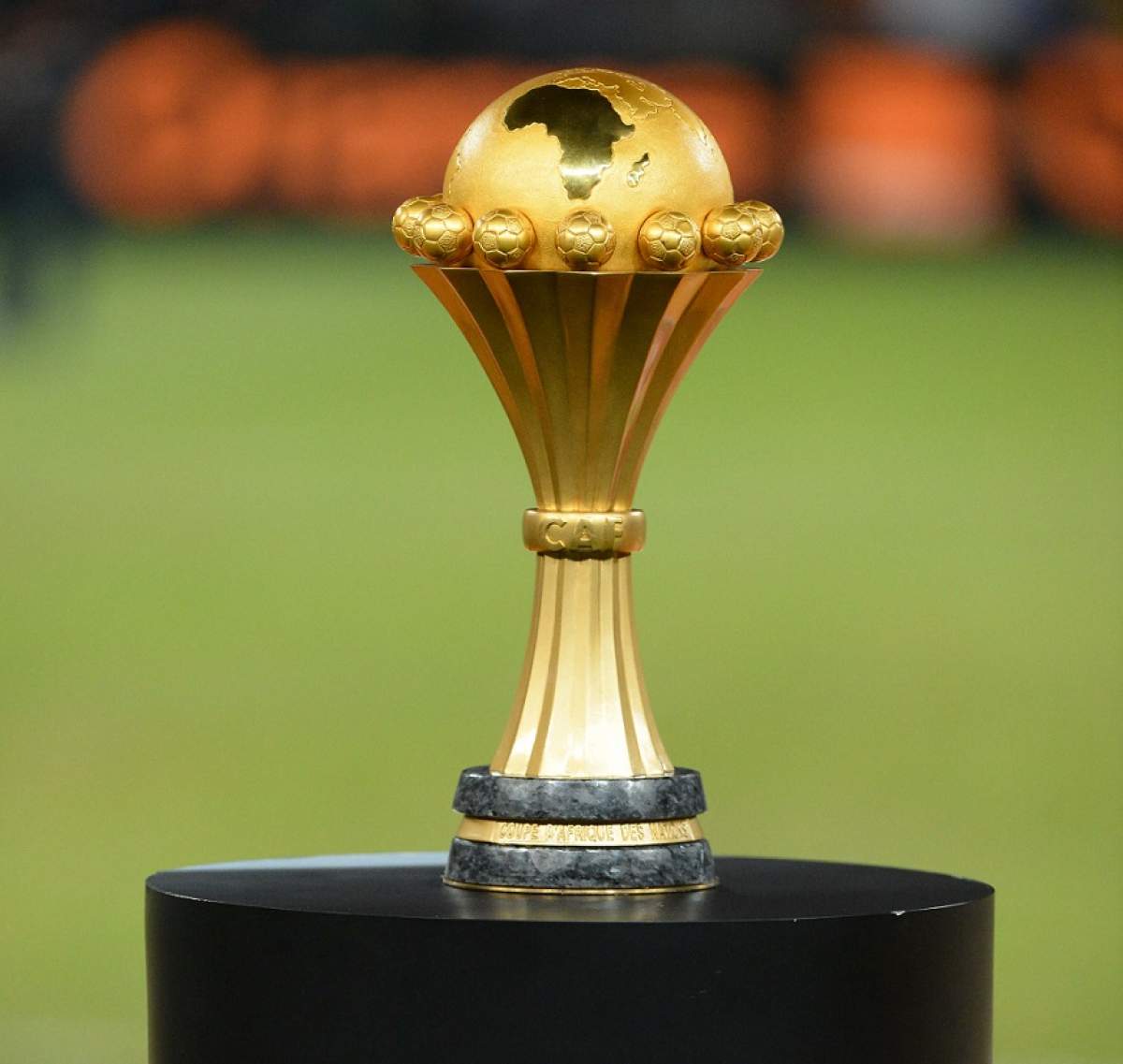 S-au aflat cele 24 de echipe calificate la Cupa Africii pe Națiuni 2019! 10 au în palmares cel puțin un titlu