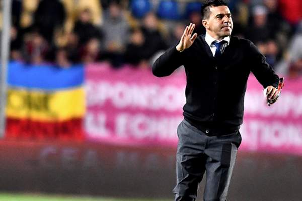 EXCLUSIV! Cosmin Contra schimbă sistemul de joc al echipei naționale! Avem planul tactic pentru meciul cu Insulele Feroe