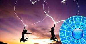 Horoscopul dragostei, marţi, 26 martie. Schimbări majore pentru nativii Vărsători şi o dragoste fulgerătoare pentru Peşti