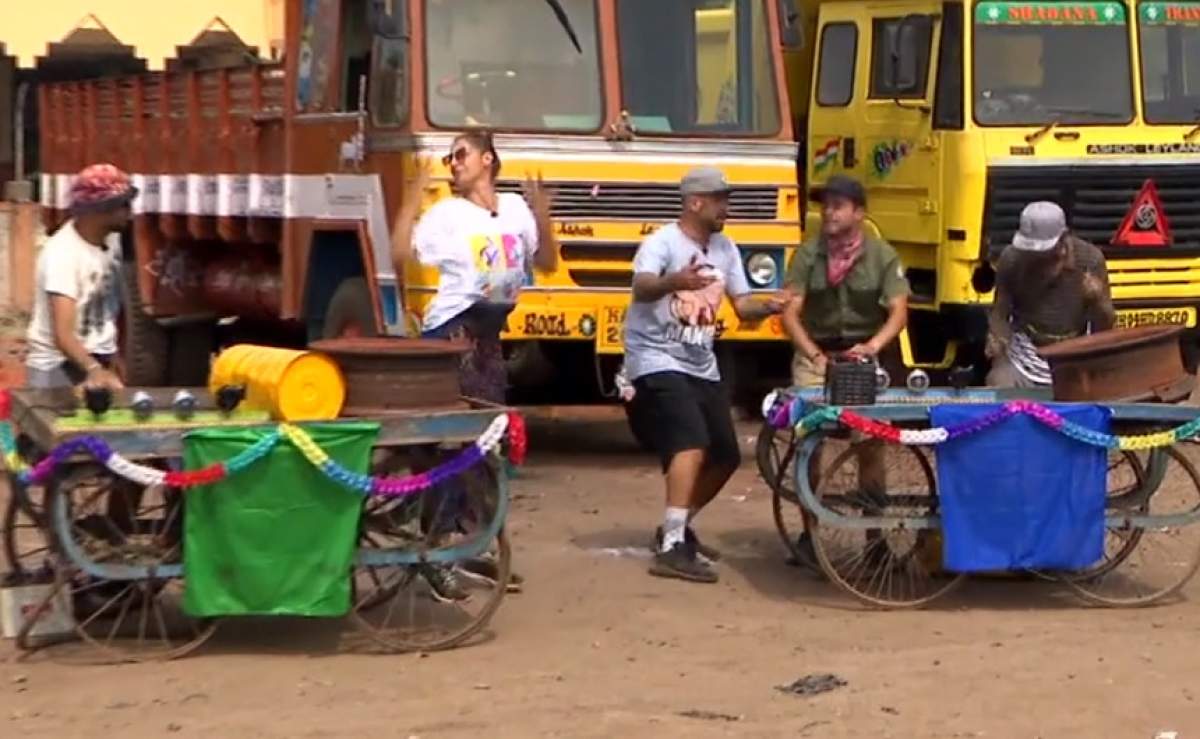 Asia Express live stream online, luni, 25 martie – Antena 1, Antena Play