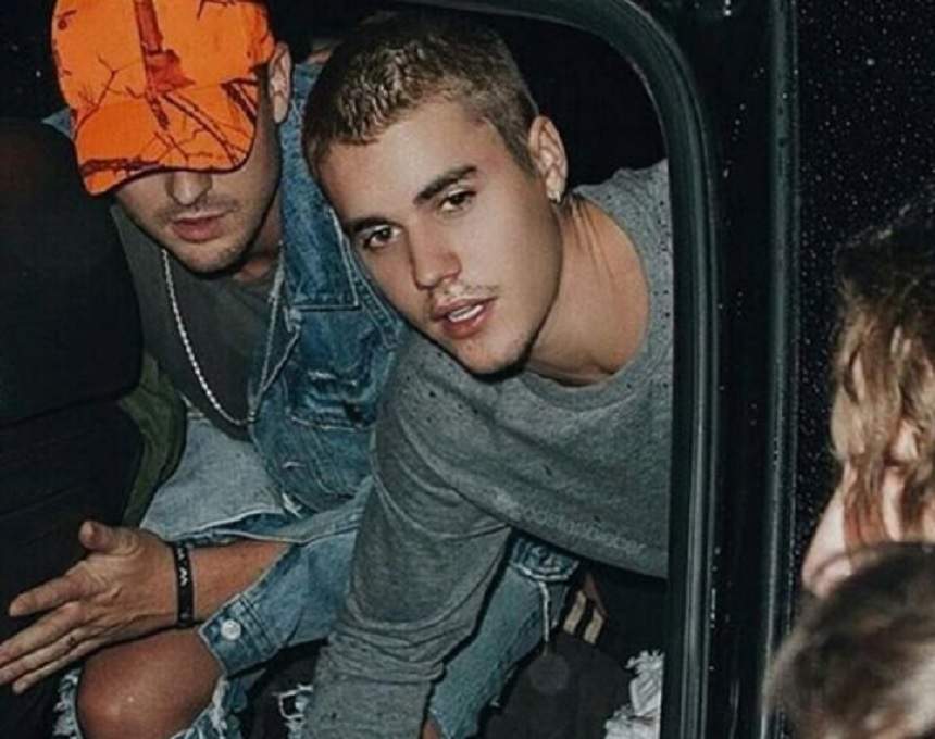 Justin Bieber, mesaj trist pentru fani, în timp ce se luptă depresia: "Să pot fi tatăl care îmi doresc să fiu"