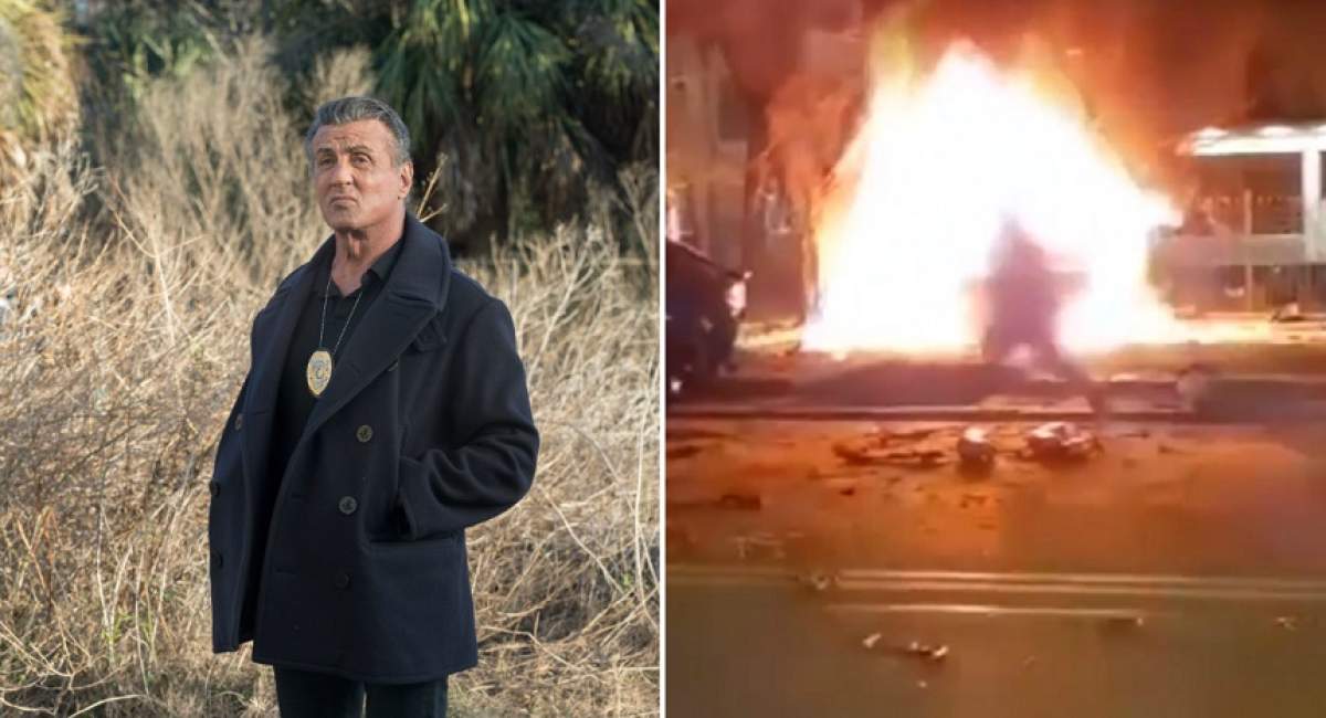 Doliu în familia lui Sylvester Stallone! Verişoara lui a murit în accident rutier