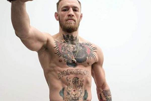 Conor McGregor a anunțat că se retrage, după 11 ani de carieră: „Le doresc tuturor colegilor mei succes”